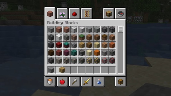 Minecraft