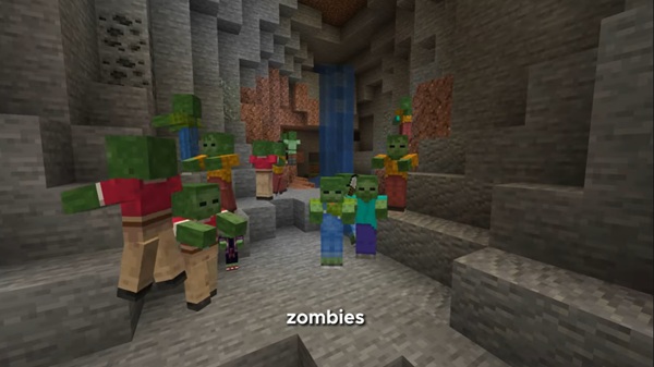 Minecraft